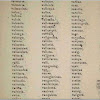 Common Last Names That Begin With P : Energy Transfer Partners, L.P. Common Unitholders Approve ... - A b c d e f g h i j k l m n o p q r s t u v w x y z.