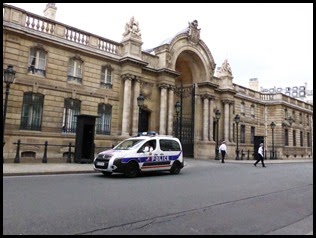 elysee palace