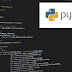 Python 정리 - 02. 문자열 다루기