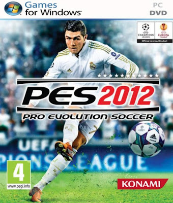 PES 2012