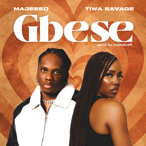 Majeeed Ft Tiwa Savage – Gbese