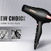 Top 5 Professional Hair Dryers