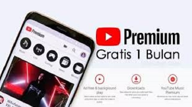  Youtube merupakan layanan menonton berbagai macam video terbesar di dunia Cara Hack Youtube Music Premium Tanpa Iklan Terbaru