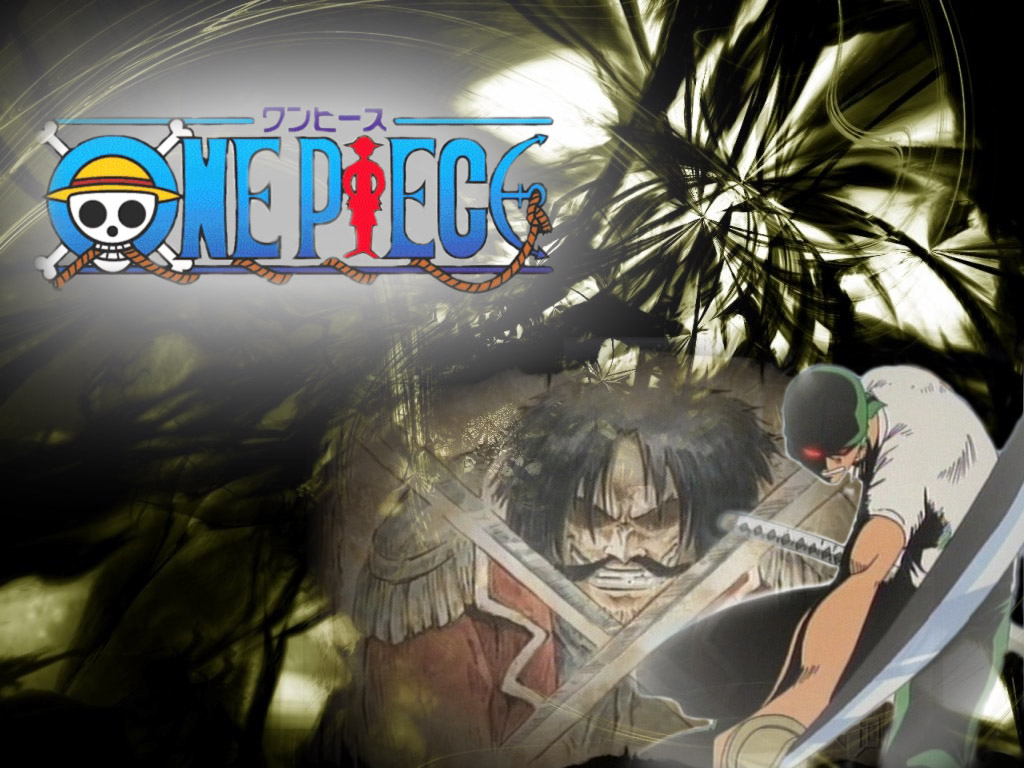 Download One Piece Wallpaper HD | Sampah Online