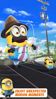 Despicable Me v1.1.0 Mod (Offline)