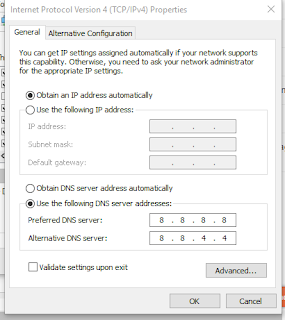 unblock website