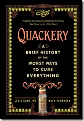 quackery