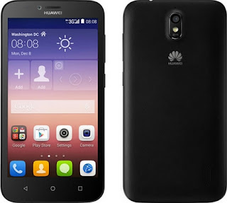 SMARTPHONE HUAWEI Y625 - RECENSIONE CARATTERISTICHE PREZZO