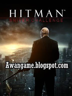 Hitman Sniper Challenge Download 