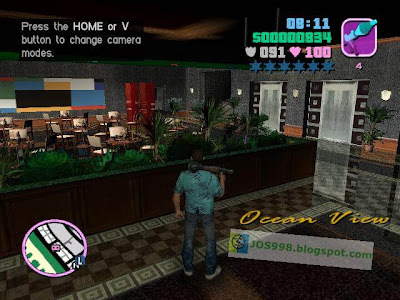 GTA Vice City Stories Free Download 