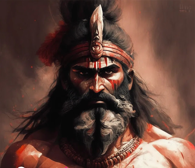 9 Chiranjivi According To Hindu - Still Alive