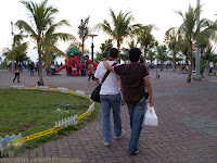 SM Mall Of Asia San Miguel By The Bay