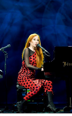 Tori Amos