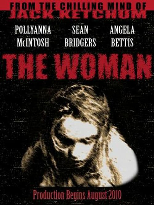 [VF] The Woman 2011 Film Entier Gratuit