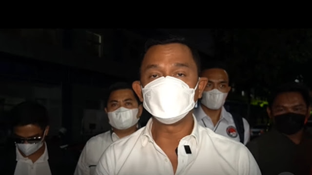 Asyik Nyabu Bersama Wanita, Kombes YBK Ditangkap Polda Metro Jaya 