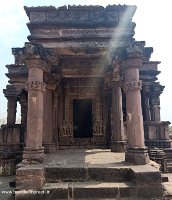 नोहटा शिव मंदिर दमोह - Nohta Shiv Temple Damoh