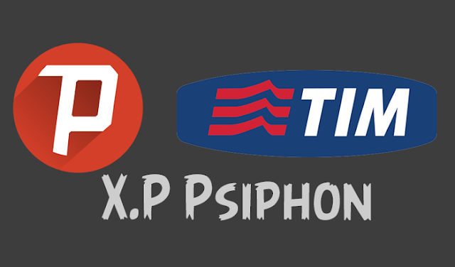 Tutorial - Internet Gratuita na Tim Com o X.P Psiphon Lite - Junho 2016