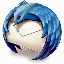 Download Browser Mozilla Thunderbird 31.6.0