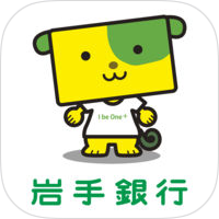 https://play.google.com/store/apps/details?id=jp.co.iwate.bankingappli