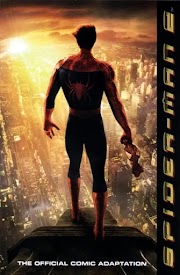 Spider man 2
