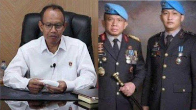 Kapuslabfor Diduga Terlibat Skenario Ferdy Sambo Bunuh Brigadir J, LBH: Menambah Buruk Citra Polri