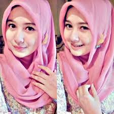 Kumpulan Foto Cewek Cantik Berjilbab Terbaru 2015