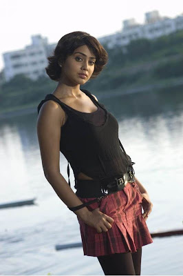 latest hot images of masala actress shriya in mallana kathaswamy