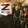 Z Nation (Temporadas 1-2-3-4-5 ) (Descargar y ver Online) [LATINO]