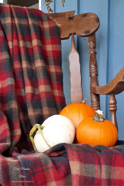 Fall Vignettes