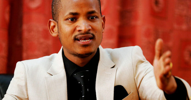 MP Babu Owino Proposes Monthly Stipend for Unemployed Graduates