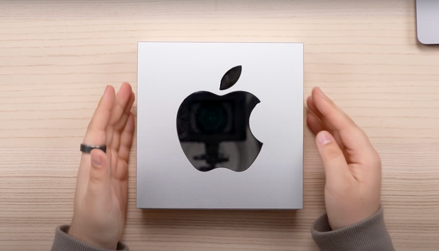 ‘Keo’ như Apple là cùng: Nhân viên làm việc đủ 10 năm nhận món quà không tưởng, dân mạng biết tin chỉ biết <a href=