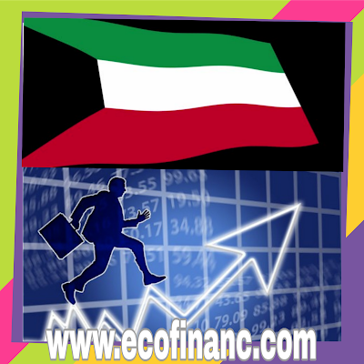2019 : la richesse du koweit et le développement de l'économie mondiale