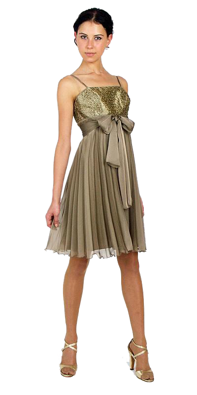 Evening Cocktail Dresses