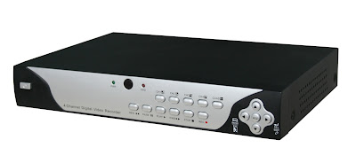 Digital Video Recorders