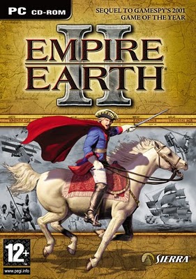 Download Empire Earth 2 Full Version