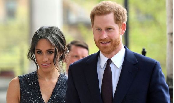 Meghan Markle Accused of 'Isolating' Prince Harry, Leaving Old Pals in the Dark