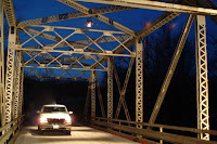 Pass Bridge Tunnel