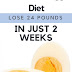 The Boiled Egg Diet – Lose 24 Pounds In Just 2 Weeks