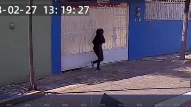 Video: Mujer ejecuta a Verónica Fernández Trujillo maestra de educación especial en Orizaba, Veracruz