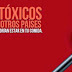 Se usan en el campo mexicano 29 agroquímicos prohibidos en otros países