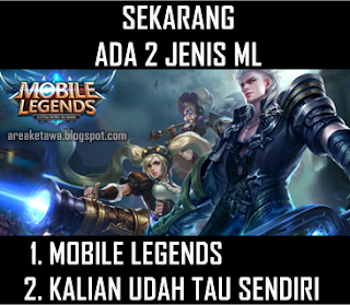 Area Ketawa - 8 Gambar Meme Lucu Mobile Legends Terbaru.1