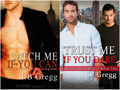 lb gregg series
