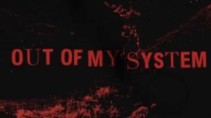 Out Of My System Lyrics In English - Louis Tomlinson