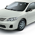 Toyota Corolla Xli New Model 2015 All Colors Photos & Wallpapers -Xli New Price