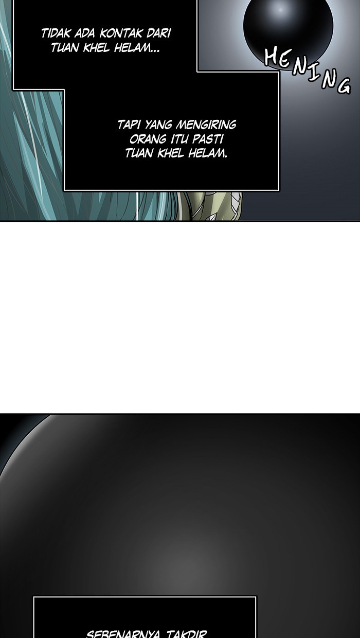 Webtoon Tower Of God Bahasa Indonesia Chapter 449