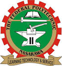 Federal Poly Nassarawa Releases School Fees List For  ND & HND Students 2018/2019 Academic Session