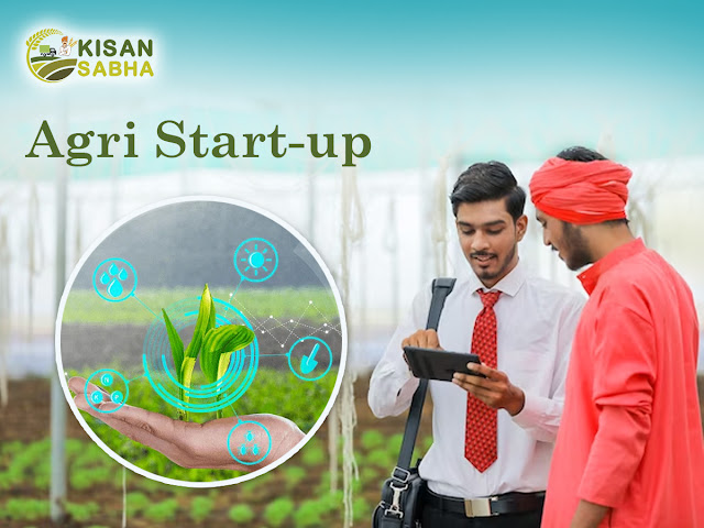 Agriculture Startups