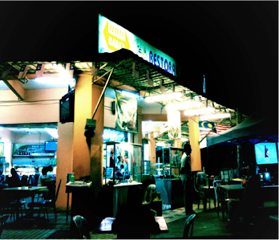 gerai Kopitiam