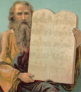 ten commandments explained