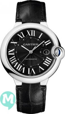 Cartier Ballon Bleu De Cartier WSBB0003 Montre